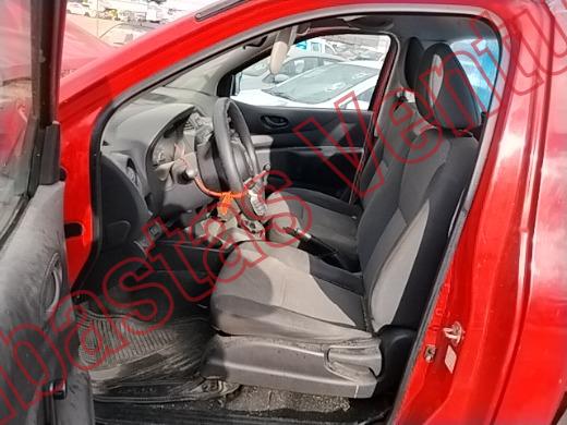NISSAN CHASIS CABINA 2022, foto 17 de 19