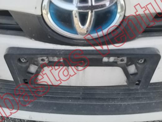 TOYOTA PRIUS 2020, foto 18 de 19