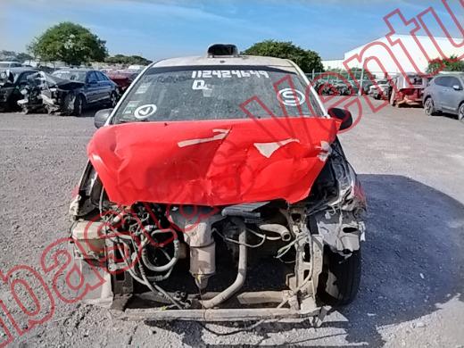 CHEVROLET SPARK 2017, foto 2 de 19