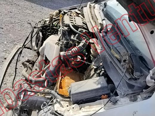 CHEVROLET SPARK 2017, foto 9 de 19