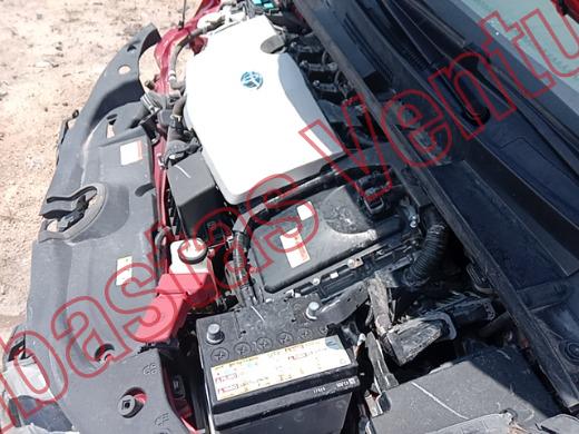 TOYOTA PRIUS 2021, foto 9 de 19