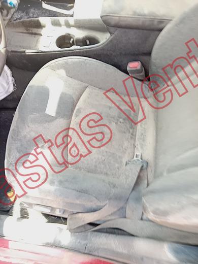 TOYOTA PRIUS 2021, foto 17 de 19