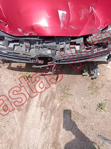 TOYOTA PRIUS 2021, foto 18 de 19