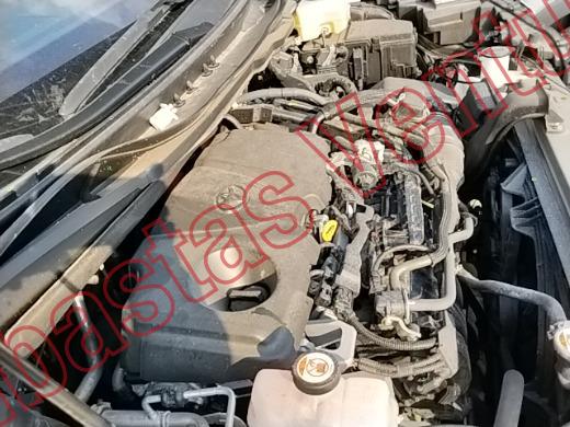 TOYOTA SIENNA 2024, foto 11 de 19