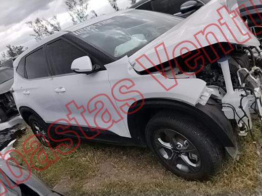 KIA SELTOS 2025, foto 4 de 19