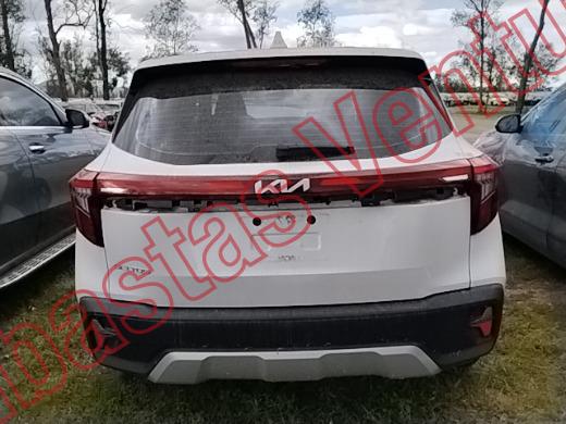 KIA SELTOS 2025, foto 6 de 19