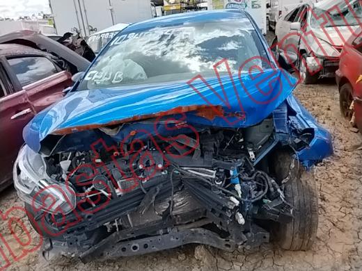 NISSAN VERSA 2025, foto 2 de 19