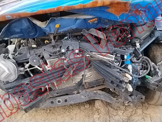 NISSAN VERSA 2025, foto 10 de 19