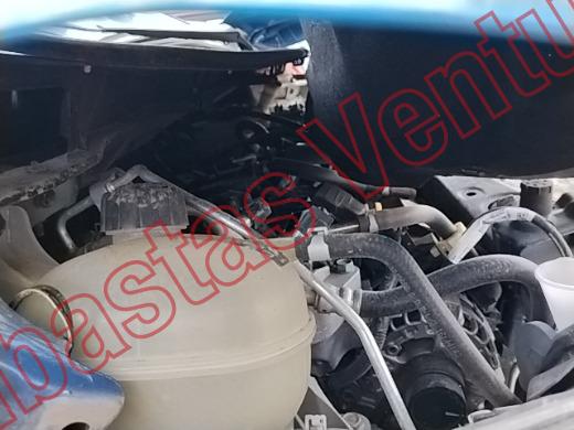 NISSAN VERSA 2025, foto 11 de 19