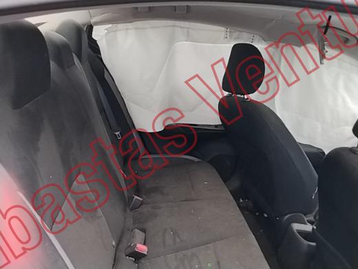 NISSAN VERSA 2025, foto 13 de 19
