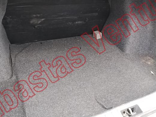 NISSAN VERSA 2025, foto 15 de 19