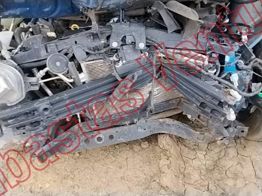NISSAN VERSA 2025, foto 18 de 19
