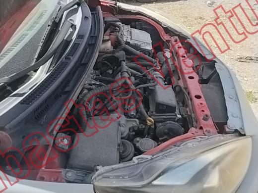 TOYOTA PRIUS 2019, foto 11 de 19