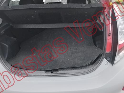 TOYOTA PRIUS 2019, foto 15 de 19