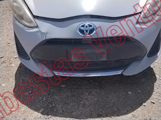 TOYOTA PRIUS 2019, foto 18 de 19