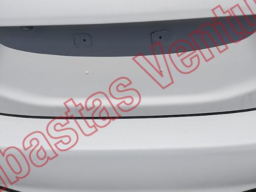 TOYOTA PRIUS 2019, foto 19 de 19