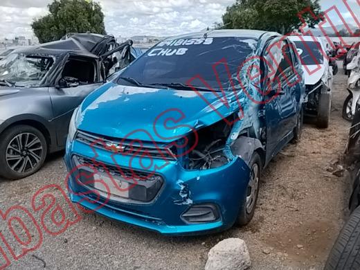 CHEVROLET BEAT 2020, foto 1 de 19