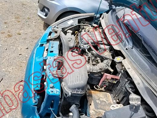 CHEVROLET BEAT 2020, foto 9 de 19