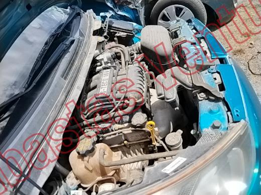 CHEVROLET BEAT 2020, foto 11 de 19