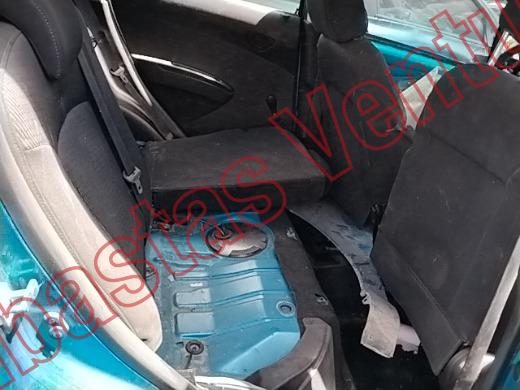 CHEVROLET BEAT 2020, foto 13 de 19
