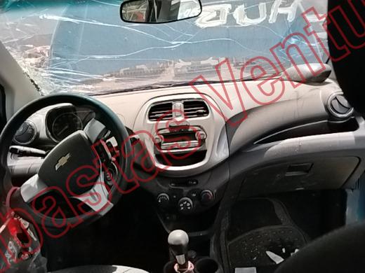 CHEVROLET BEAT 2020, foto 14 de 19