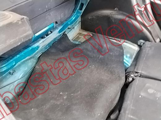 CHEVROLET BEAT 2020, foto 15 de 19