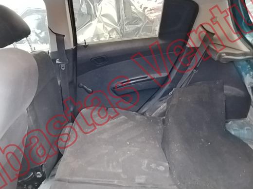 CHEVROLET BEAT 2020, foto 16 de 19