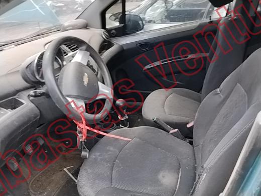 CHEVROLET BEAT 2020, foto 17 de 19