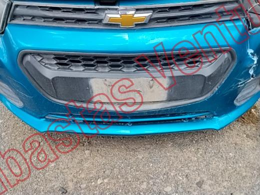 CHEVROLET BEAT 2020, foto 18 de 19