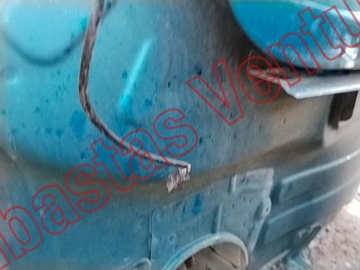 CHEVROLET BEAT 2020, foto 19 de 19