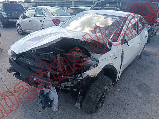 KIA K3 2025, foto 1 de 19