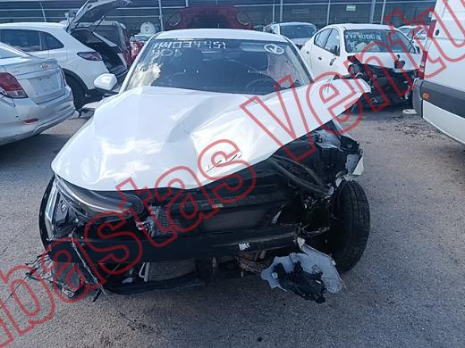 KIA K3 2025, foto 2 de 19