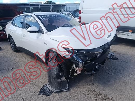 KIA K3 2025, foto 3 de 19