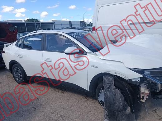 KIA K3 2025, foto 4 de 19