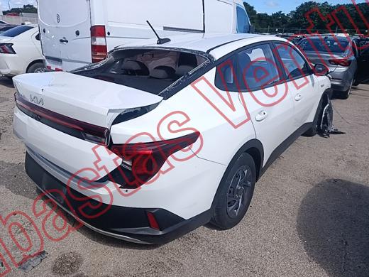 KIA K3 2025, foto 5 de 19