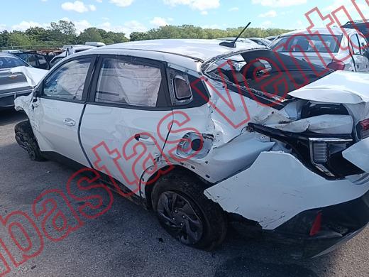 KIA K3 2025, foto 8 de 19