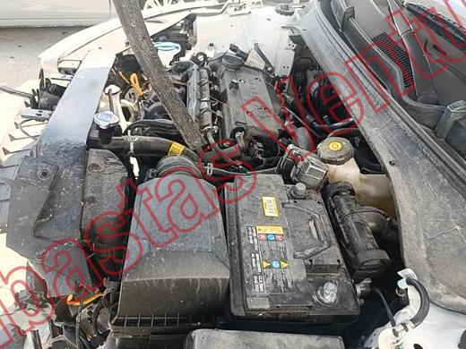 KIA K3 2025, foto 9 de 19