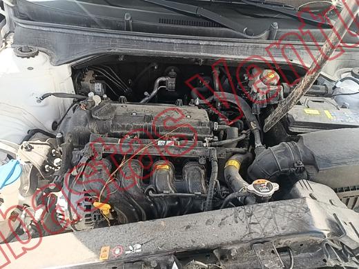KIA K3 2025, foto 10 de 19