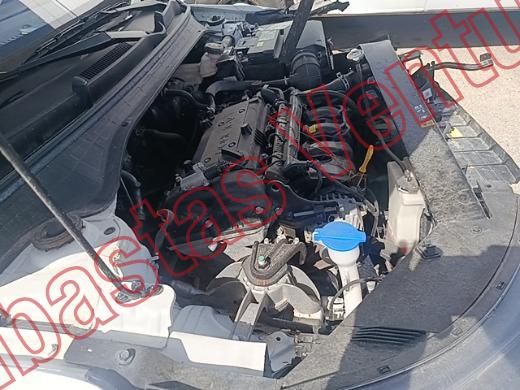 KIA K3 2025, foto 11 de 19