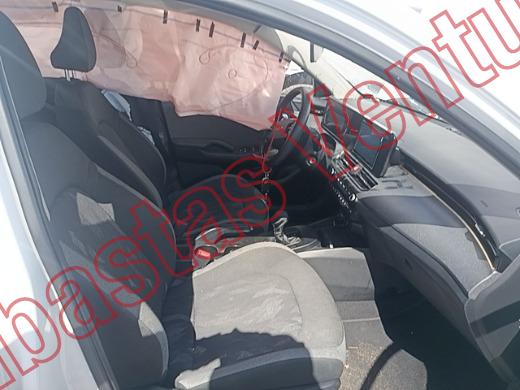 KIA K3 2025, foto 12 de 19