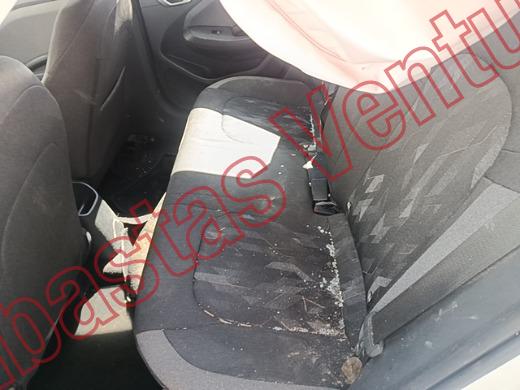 KIA K3 2025, foto 16 de 19