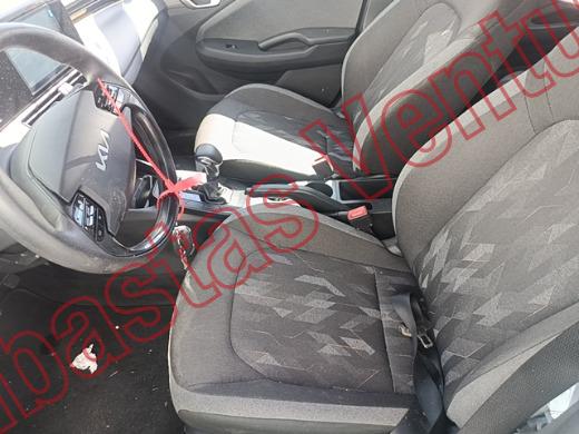 KIA K3 2025, foto 17 de 19