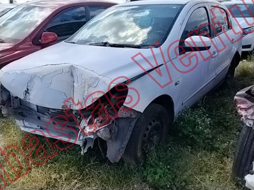 VOLKSWAGEN GOL 2012, foto 1 de 19