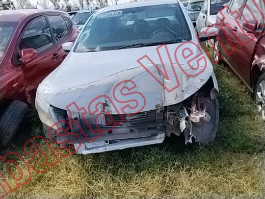 VOLKSWAGEN GOL 2012, foto 2 de 19