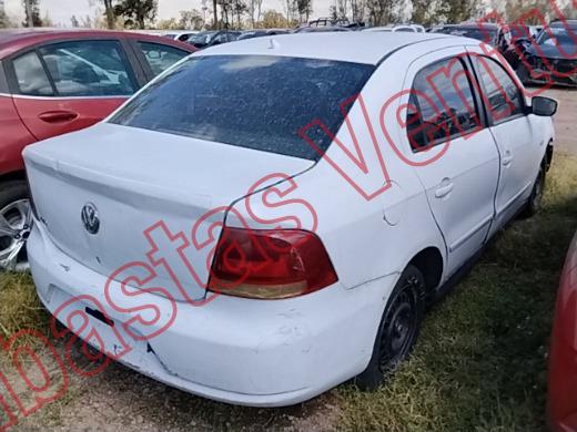 VOLKSWAGEN GOL 2012, foto 5 de 19