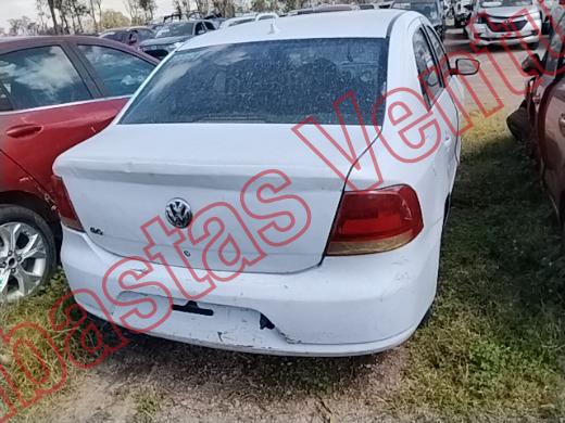 VOLKSWAGEN GOL 2012, foto 6 de 19