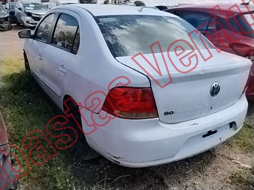 VOLKSWAGEN GOL 2012, foto 8 de 19
