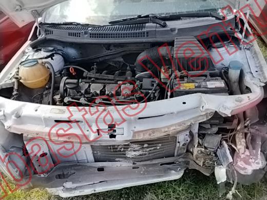 VOLKSWAGEN GOL 2012, foto 10 de 19