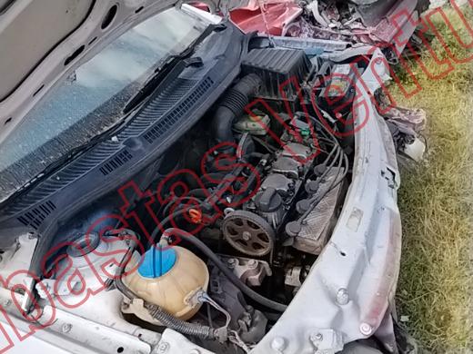 VOLKSWAGEN GOL 2012, foto 11 de 19