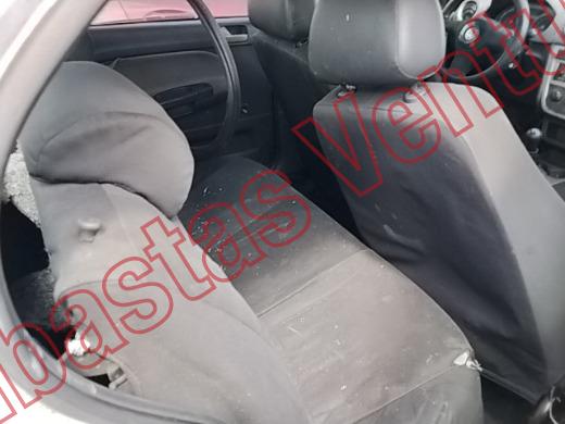 VOLKSWAGEN GOL 2012, foto 13 de 19